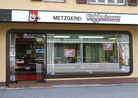 Filiale in M&uuml;nstertal